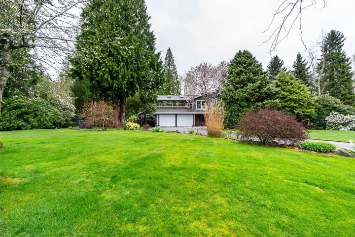 17379 21A AVENUE, Surrey, British Columbia V3Z0A1