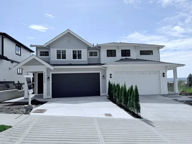 34056 BEST AVENUE, Mission, British Columbia V2V0H9