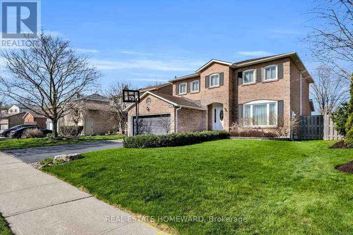 MASTER BEDROOM - 784 HILL GATE, Newmarket (Huron Heights-Leslie Valley), Ontario L3Y6M2