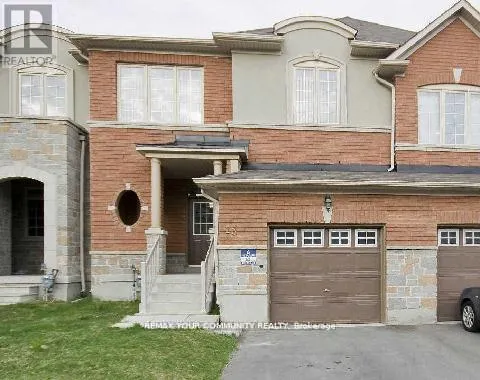 47 GAUGUIN AVENUE, Vaughan (Patterson), Ontario L4J9J7