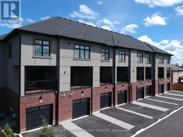 450 VETERANS DRIVE, Barrie (Holly), Ontario L4N6A6