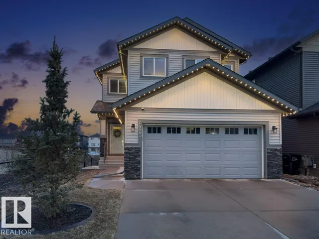 2423 16 AV NW, Edmonton, Alberta T6T2H5