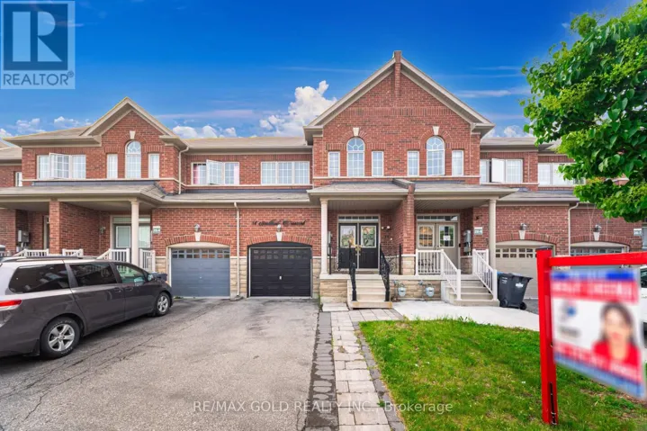 11 SEEDLAND CRESCENT N, Brampton (Sandringham-Wellington), Ontario L6R0Z6