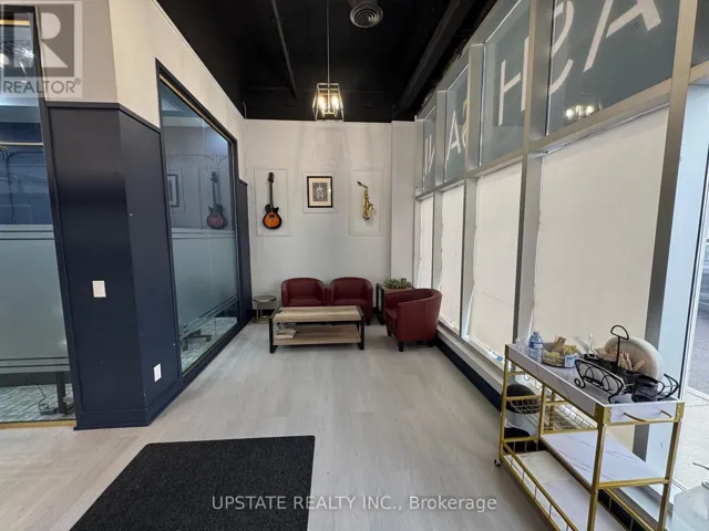 106 - 9280 GOREWAY DRIVE, Brampton (Goreway Drive Corridor), Ontario L6P4N1