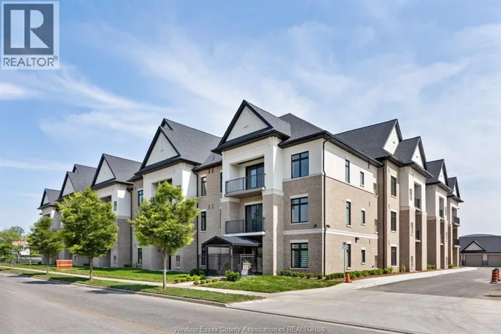 1855 Wyoming Unit# 208, LaSalle, Ontario N9H0C8
