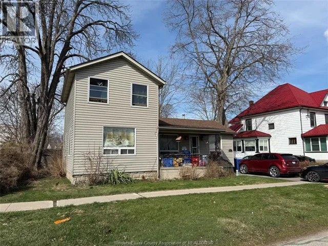 41 Orange STREET, Leamington, Ontario N8H1P6