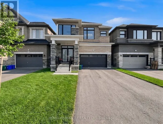 12 ORR AVENUE, Erin, Ontario N0B1T0