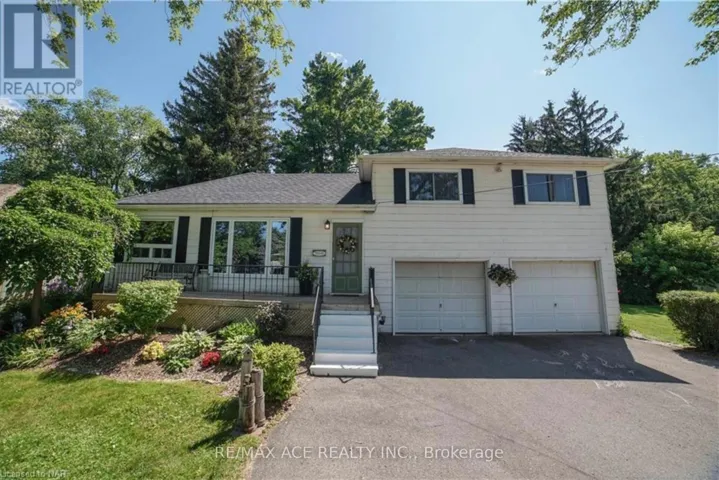 768 SOUTH PELHAM ROAD, Welland (N. Welland), Ontario L3C3C8