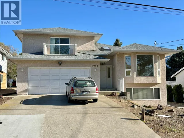 8714 22nd Avenue, Osoyoos, British Columbia V0H1V1