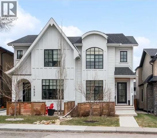 1930 48 Avenue SW, Calgary, Alberta T2T2T3