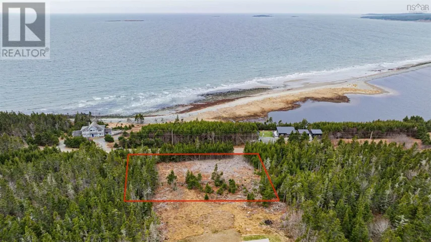 66 Kaakwogook Way, Clam Bay, Nova Scotia B0J2L0