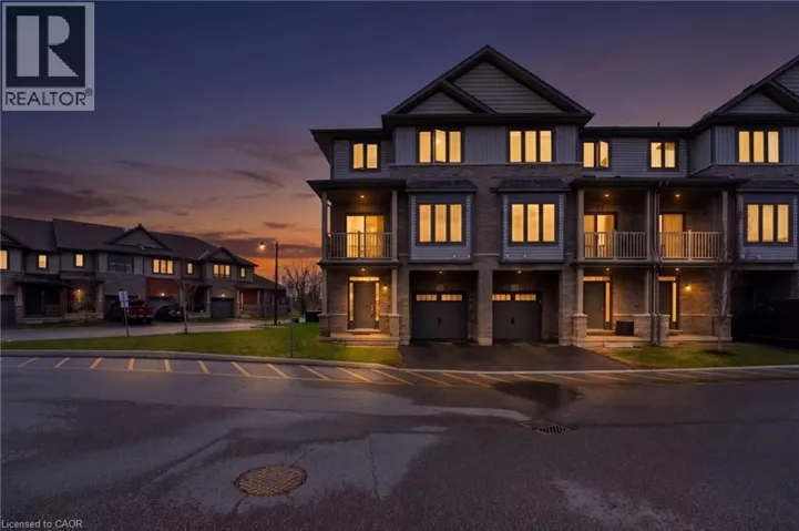 77 DIANA Avenue Unit# 160, Brantford, Ontario N3T0R6