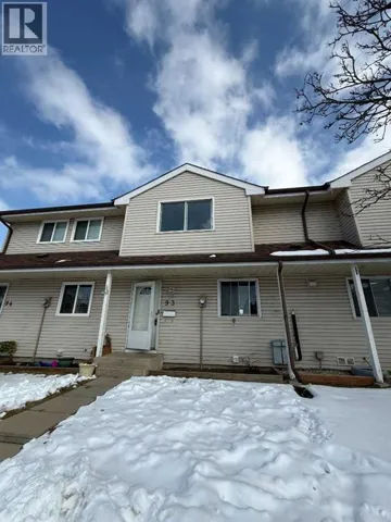 93, 1555 Falconridge Drive, Calgary, Alberta T3J1L8