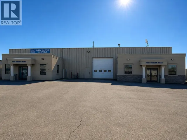 11113 TAHLTAN ROAD, Fort St. John, British Columbia V1J3Z5