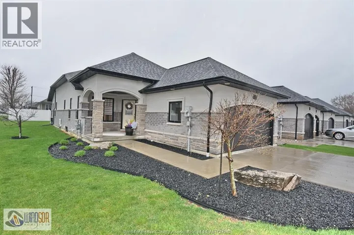 100 HOUGHTON, Essex, Ontario N8M0A5