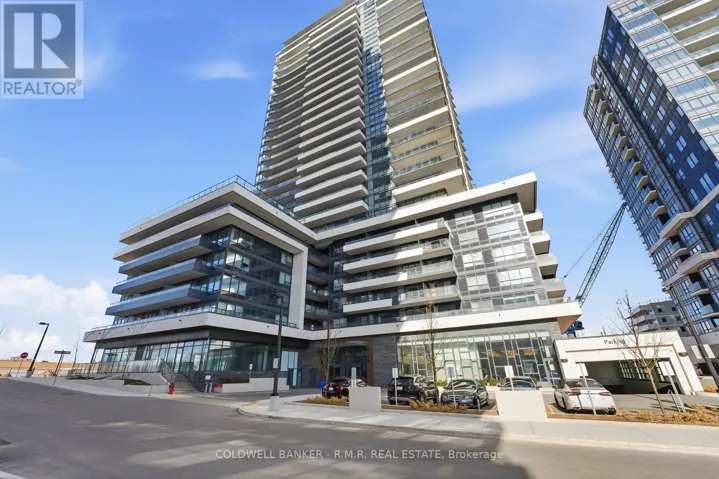 609 - 1455 CELEBRATION DRIVE, Pickering (Bay Ridges), Ontario L1W0C3