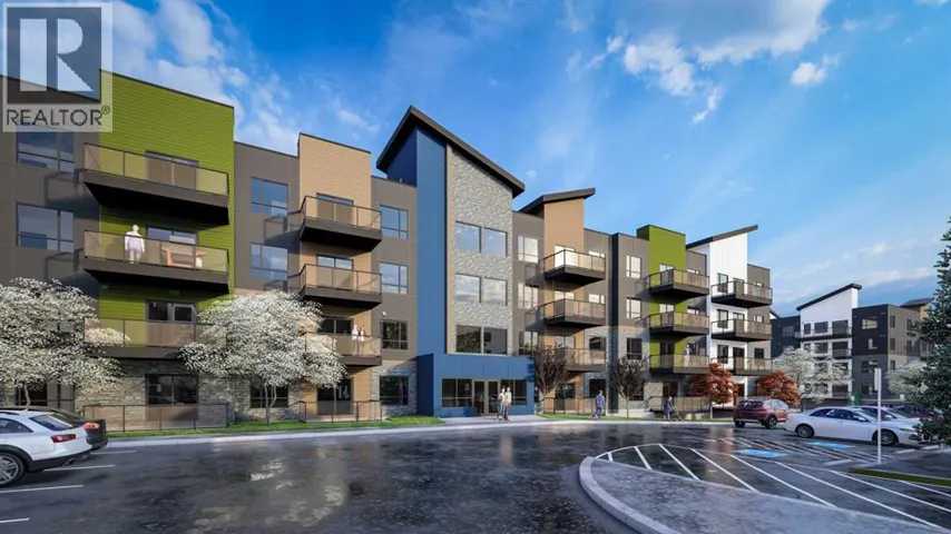 1111, 15126 37 Street SW, Calgary, Alberta T2Y0R7