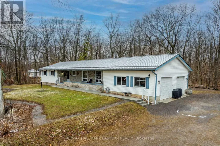 189 CEDARSHORES DRIVE, Trent Hills, Ontario K0L1Z0