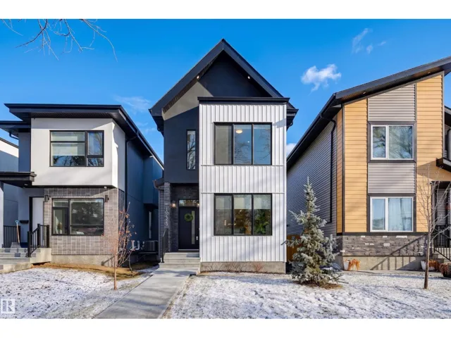 10223B 146 ST NW, Edmonton, Alberta T5N3A1