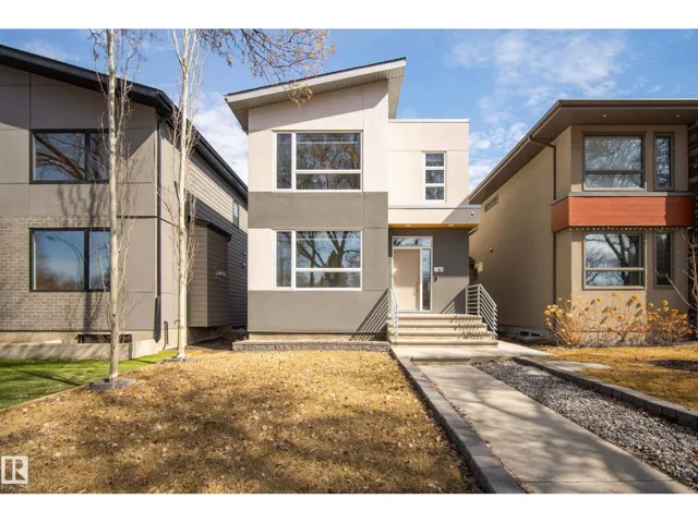 10115 83 ST NW, Edmonton, Alberta T6A3N5