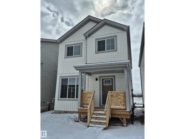 1088 MCLEOD AV, Spruce Grove, Alberta T7X4G8