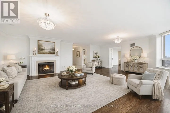 1821 - 80 HARRISON GARDEN BOULEVARD, Toronto (Willowdale East), Ontario M2N7E3