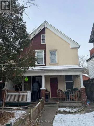 176 BRUNSWICK AVENUE, Toronto (University), Ontario M5S2M5