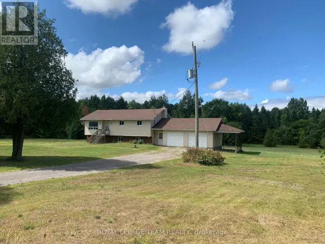 227 IRELAND ROAD, Merrickville-Wolford, Ontario K0G1G0