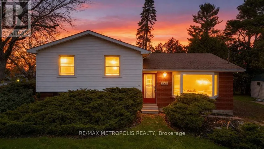 761 WEST SHORE BOULEVARD, Pickering (West Shore), Ontario L1W2V5