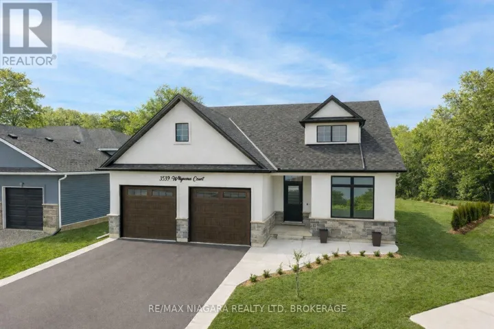 3359 WILLGUARD COURT, Niagara Falls (Chippawa), Ontario L2G0Z9