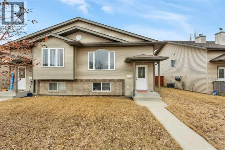 6203 Orr Drive, Red Deer, Alberta T4P4C1