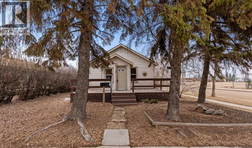 4901 45 Street, Camrose, Alberta T4V1E3