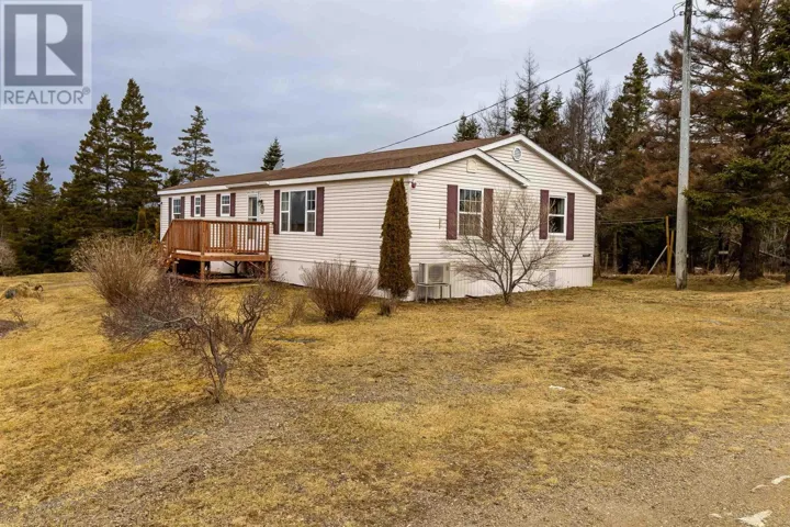 1784 Sonora Road, Sonora, Nova Scotia B0J3C0