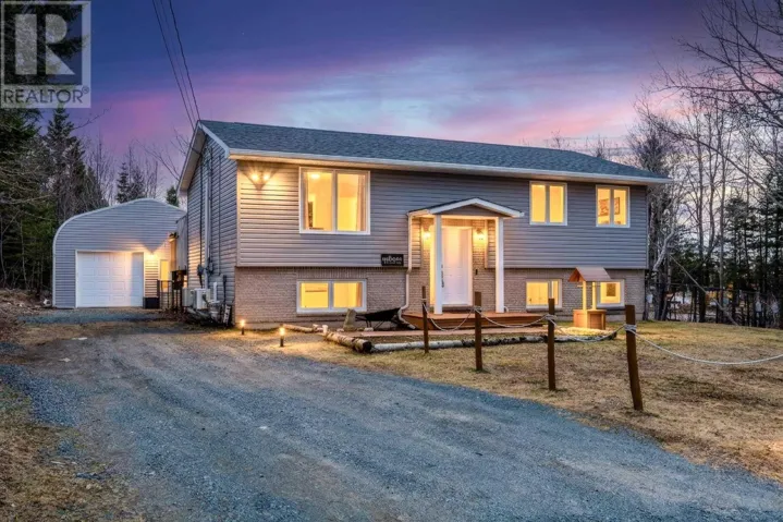 99 Loriann Drive, Porters Lake, Nova Scotia B3E1J4