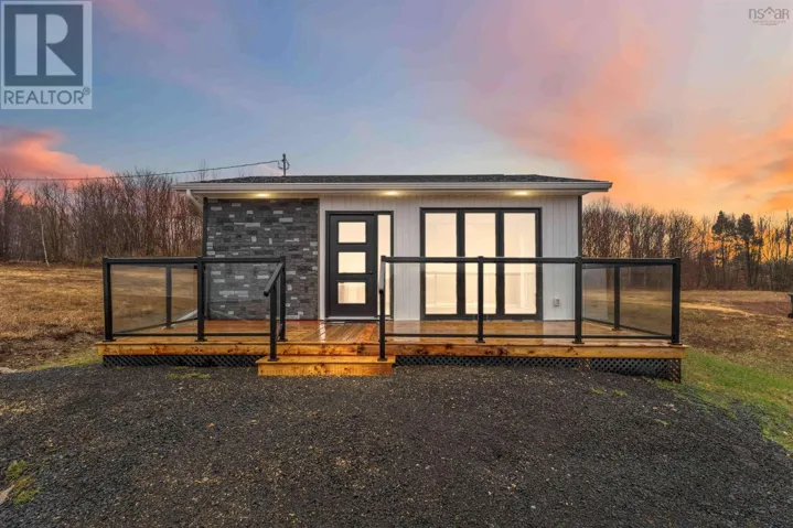 1272 Hilltown Road, Hilltown, Nova Scotia B0W3T0