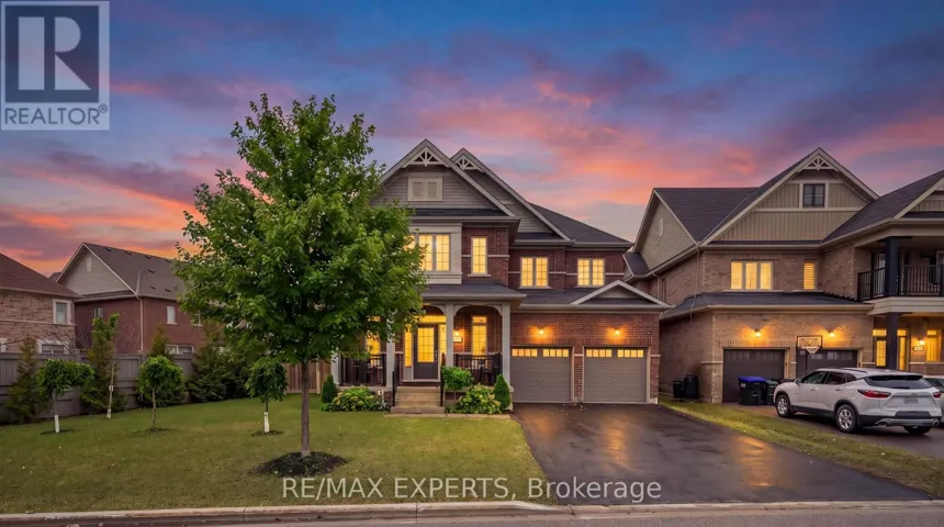 142 MARTIN TRAIL, New Tecumseth (Tottenham), Ontario L0G1W0