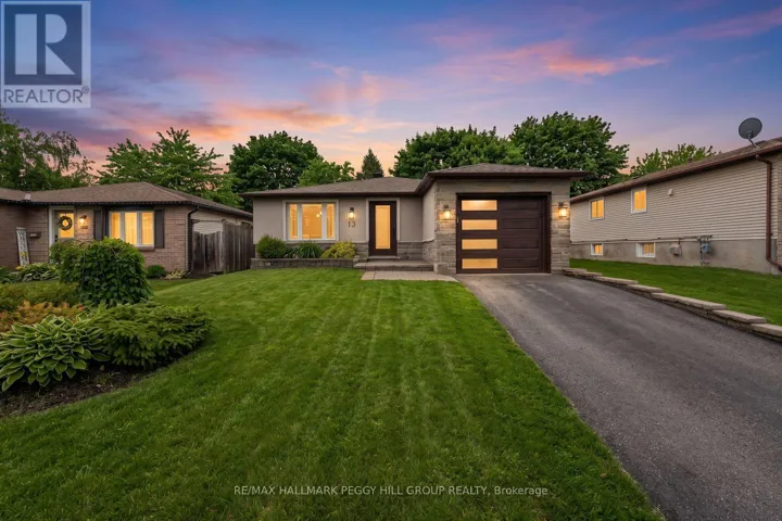13 COLES STREET, Barrie (Sunnidale), Ontario L4N5W8