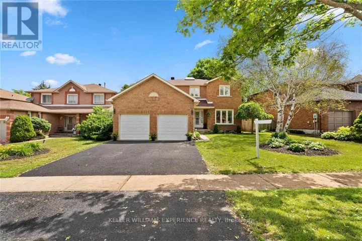 78 JAMES STREET, Barrie (Ardagh), Ontario L4N6Y2