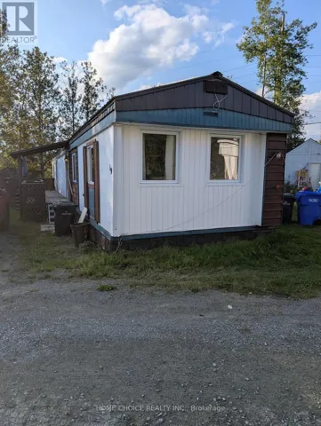 19 - 150 BURNSIDE DRIVE, Kirkland Lake (KL & Area), Ontario P2N3N9