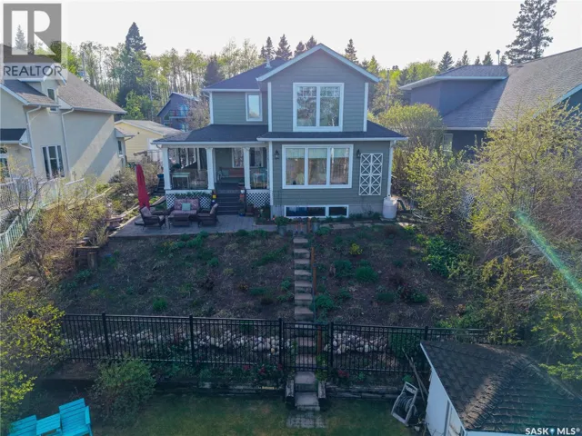 359 Guise DRIVE, Lakeland Rm No. 521, Saskatchewan S0J0N0