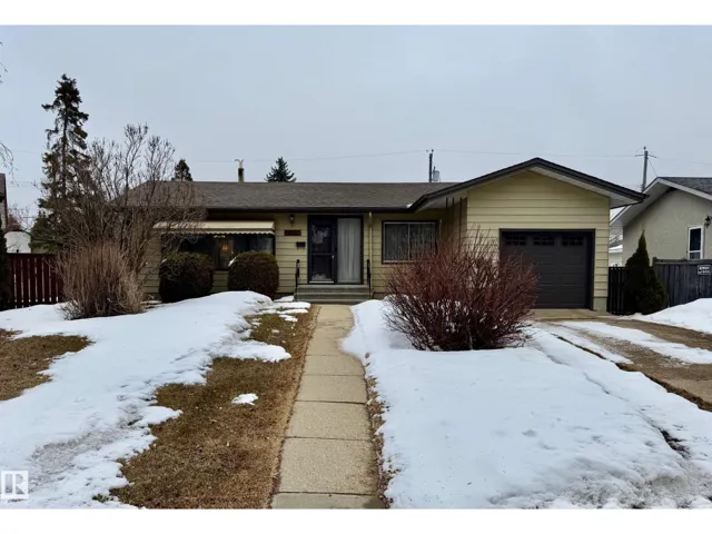 13515 129 ST NW, Edmonton, Alberta T5L1K4