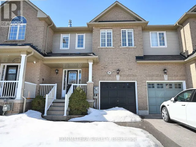 409 HOBBS CRESCENT, Milton (CL Clarke), Ontario L9T0J2
