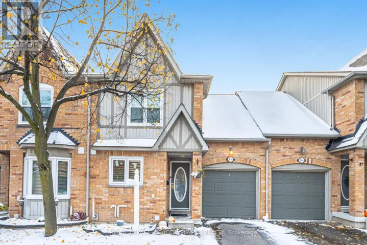 15B - 5865 DALEBROOK CRESCENT, Mississauga (Central Erin Mills), Ontario L5M5X1
