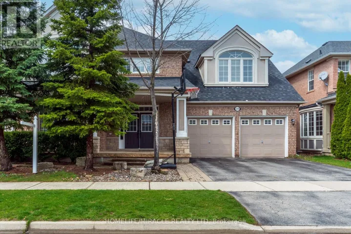 2299 GLAZEBROOK CIRCLE, Oakville (WM Westmount), Ontario L6M5B5