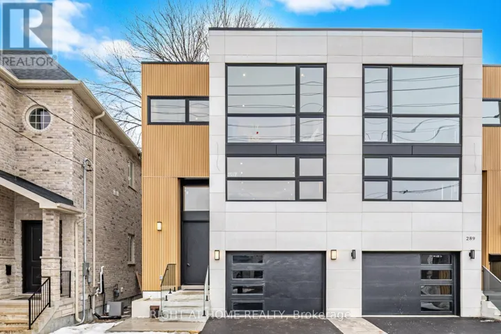 287 VALERMO DRIVE, Toronto (Alderwood), Ontario M8W2L2