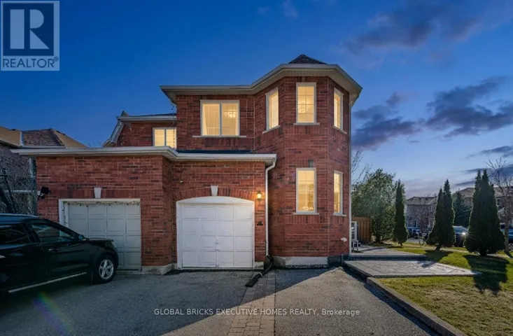 40 HUBERT CORLESS DRIVE S, Caledon (Bolton East), Ontario L7E1W7