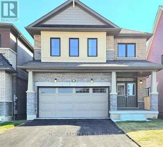 275 VANILLA TRAIL, Thorold (Rolling Meadows), Ontario L2V0L3