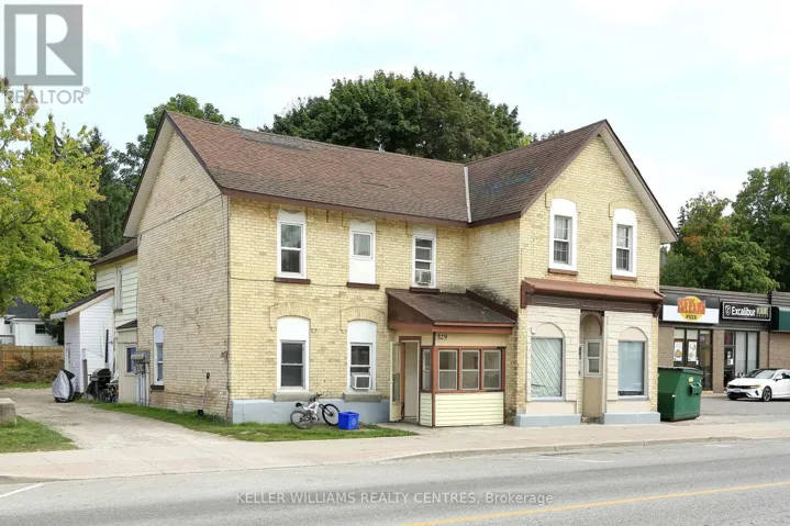 329 JOSEPHINE STREET, North Huron (Wingham), Ontario N0G2W0