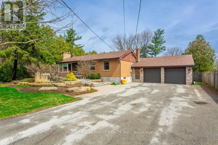 475 KITTY MURRAY LANE, Hamilton (Meadowlands), Ontario L9G3K9