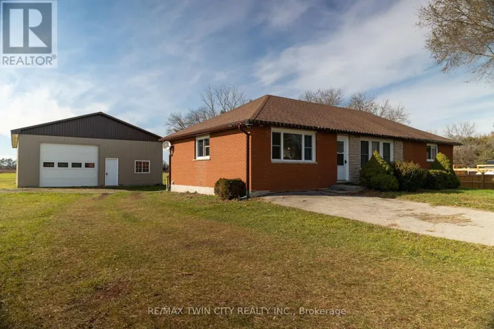 4595 KELVIN ROAD, Norfolk (Kelvin), Ontario N0E1R0